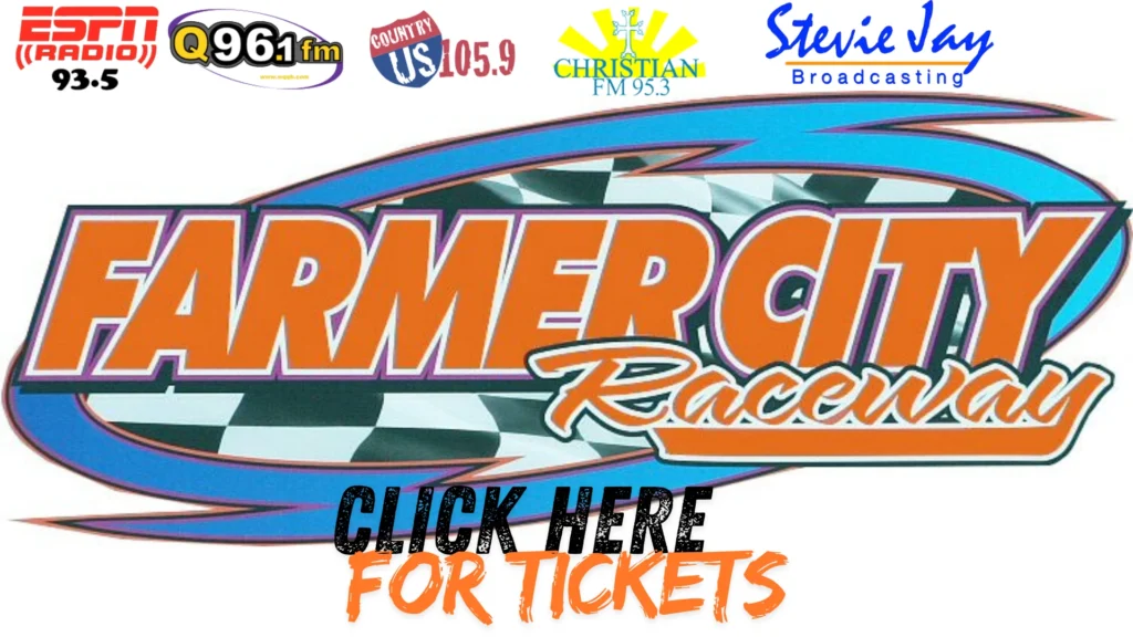 farmercityraceway